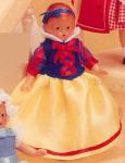 Effanbee - Wee Patsy - Storyland - Snow White - Doll